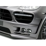 Guardian wide body kit Hamann για Porsche Cayenne S (958)/ S Hybrid/ Diesel/ V6 Guardian wide body kit Hamann για Porsche Cayenne S (958)/ S Hybrid/ Diesel/ V6